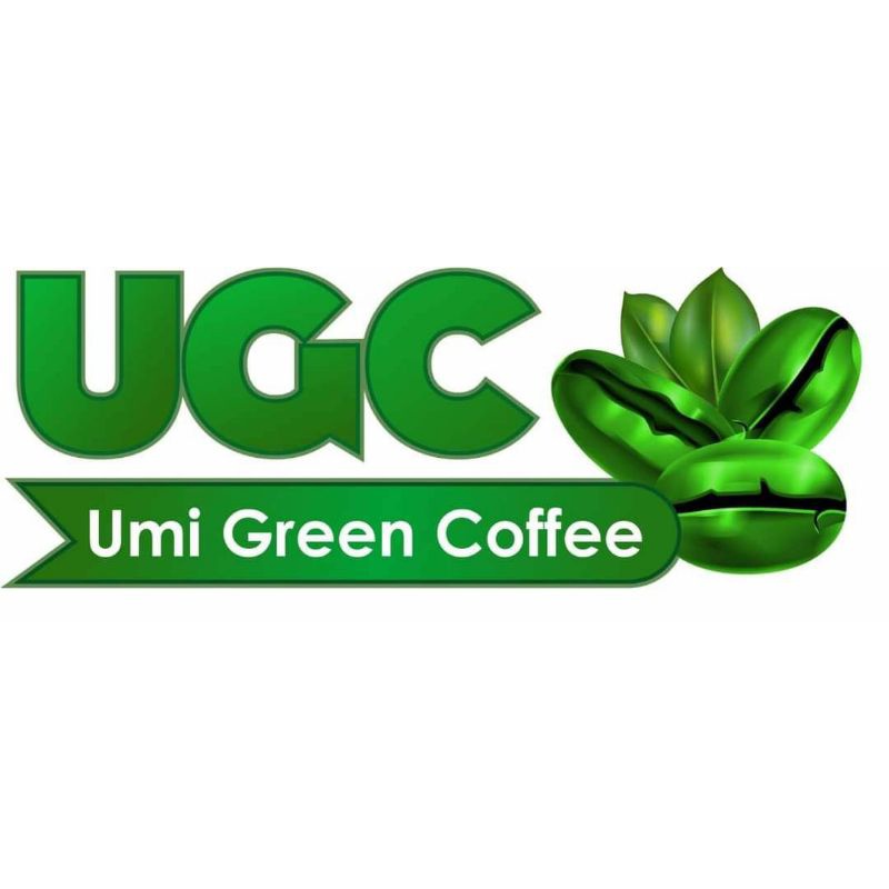

Umi Green Coffee