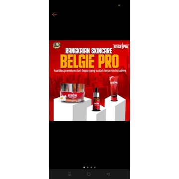 BelgiePro