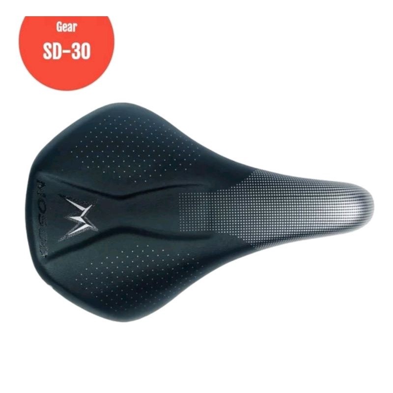 SADDLE SEPEDA MOSSO SD 30 SADDLE ROADBIKE