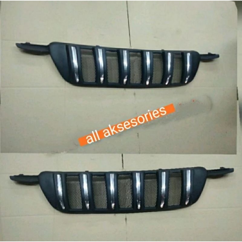 Grill CRV Gen 2 2002-2003-2004-2005 Modell Apollo