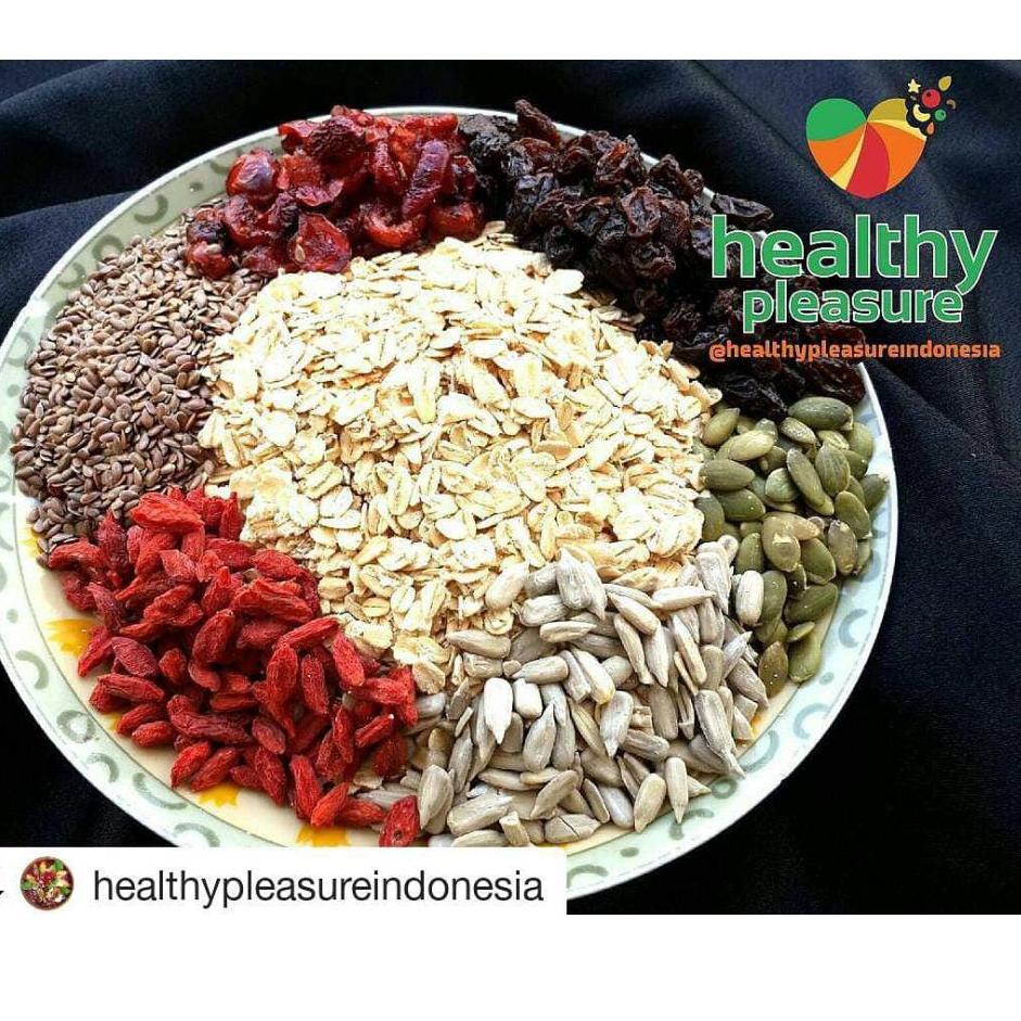 

10.10 FLASH SALE CLASSIC MUESLI 450G !!!
