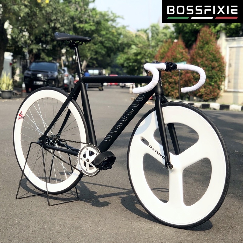 Harga fixie online