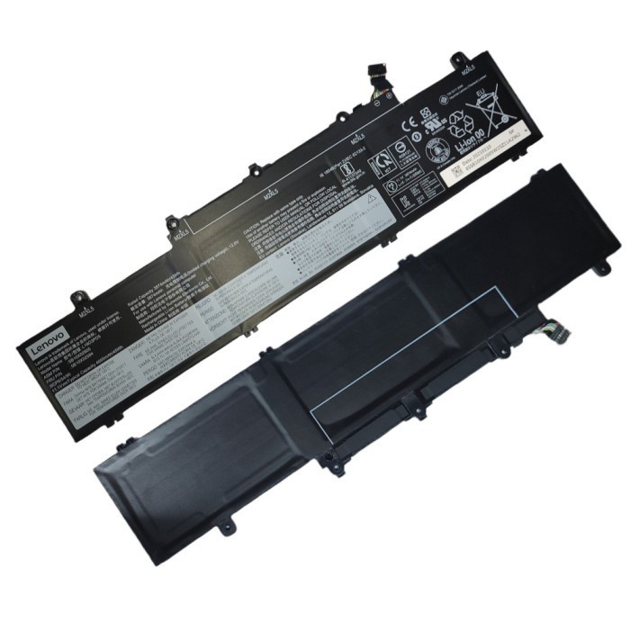 Baterai Lenovo Thinkpad E14 E15 Gen 2 3 4 L19D3PD5 L19C3PD5