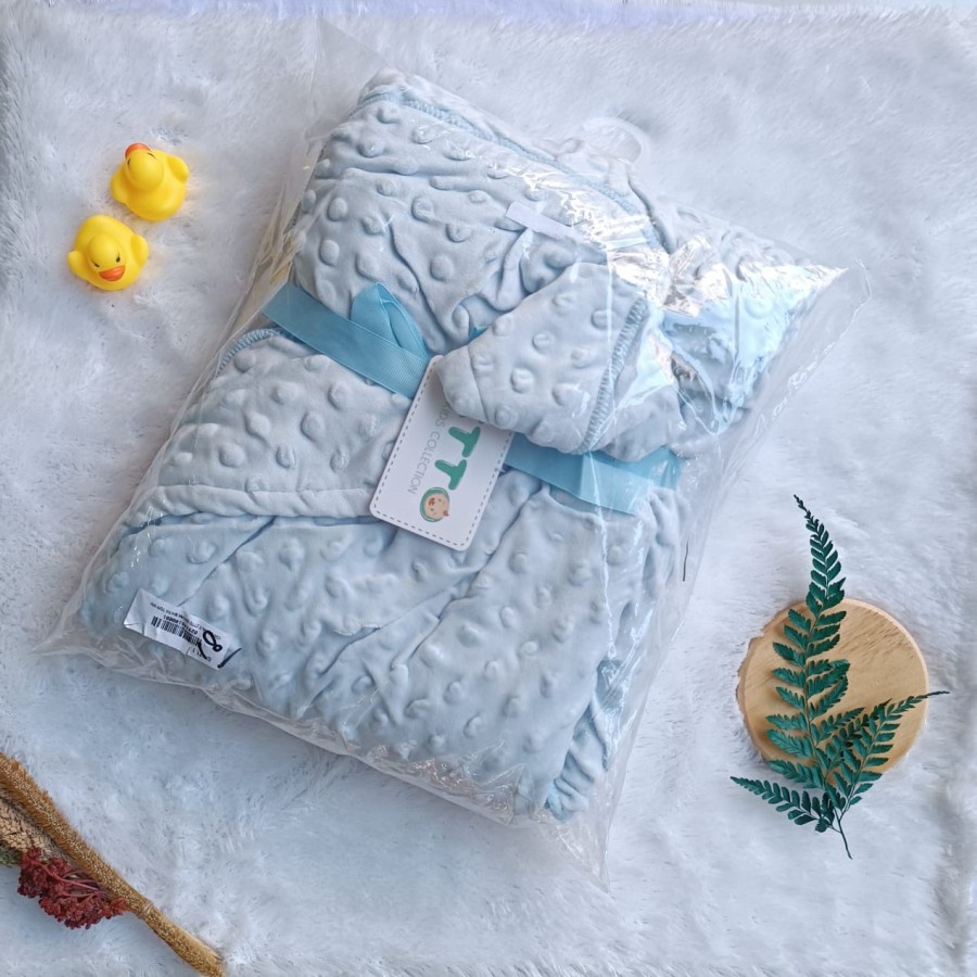 SELIMUT ETTO BAYI POLKADOT