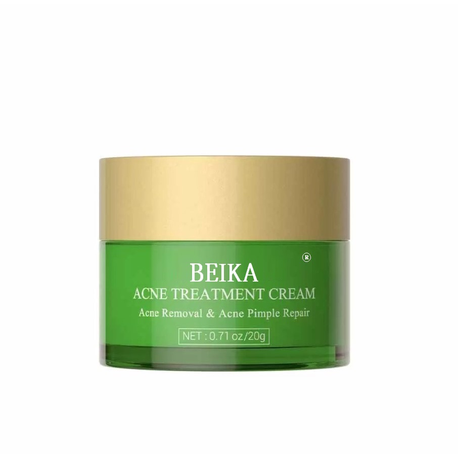 Beika Acne Treatement Cream - Krim Jerawat