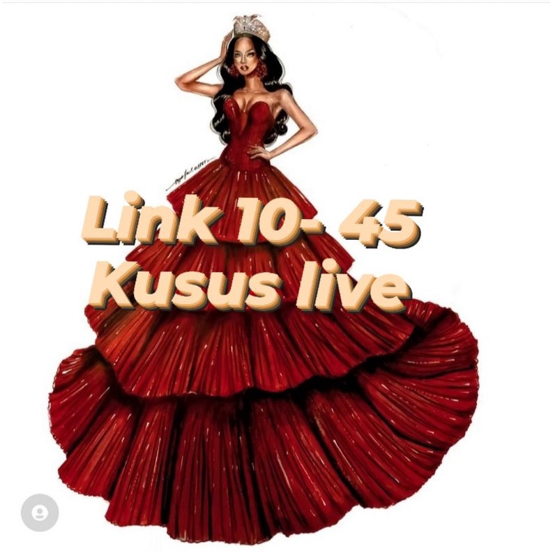 link kusus live 10-45