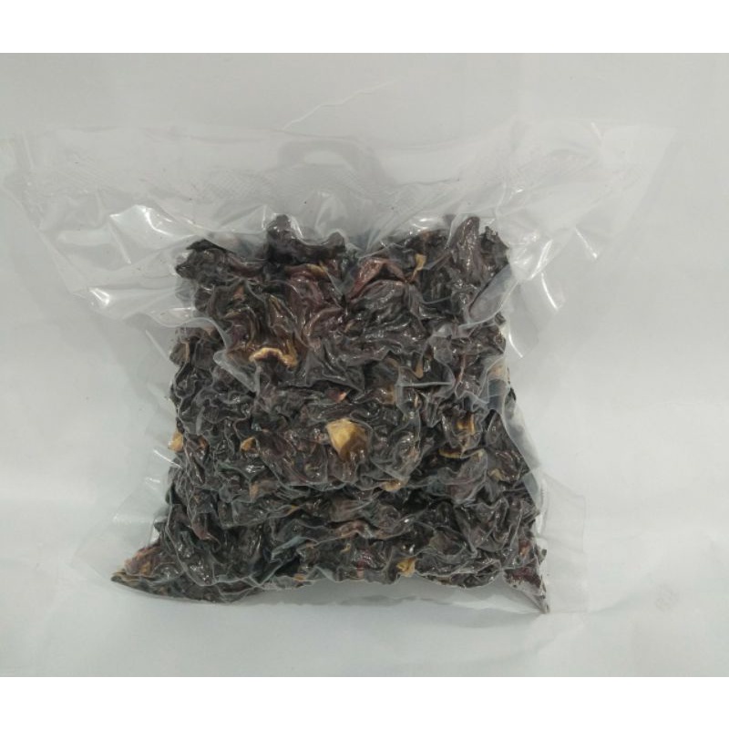 

Hibiscus Flower / Teh Bunga Rosela Ungu 250gr