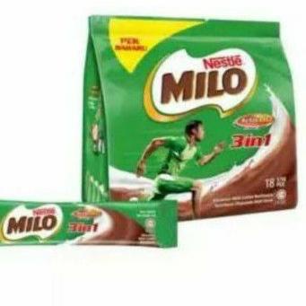 

Code5m0La--Milo 3 in 1 malaysia 18stick