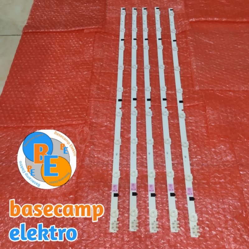 Lampu Backlight TV LED SAMSUNG UA32F4000 Lampu BL TV LED SAMSUNG UA32F4000 Backlight TV SAMSUNG UA32