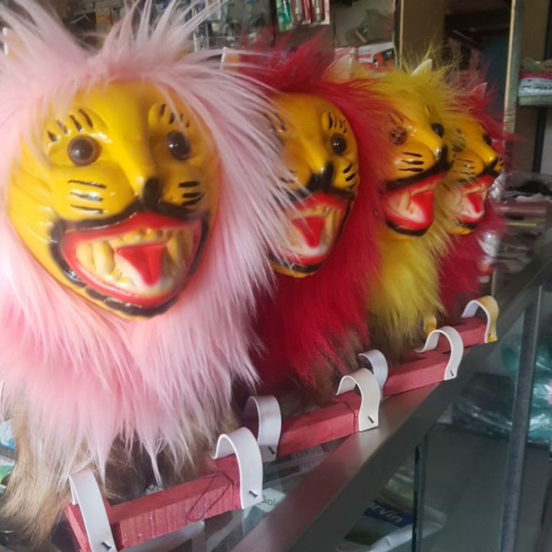 Singa Depok mainan anak murah