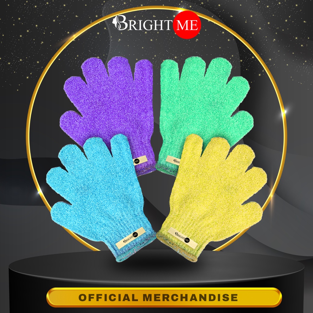 	 BrightMe Glove | Brightme Sarung Tangan | Brightme	