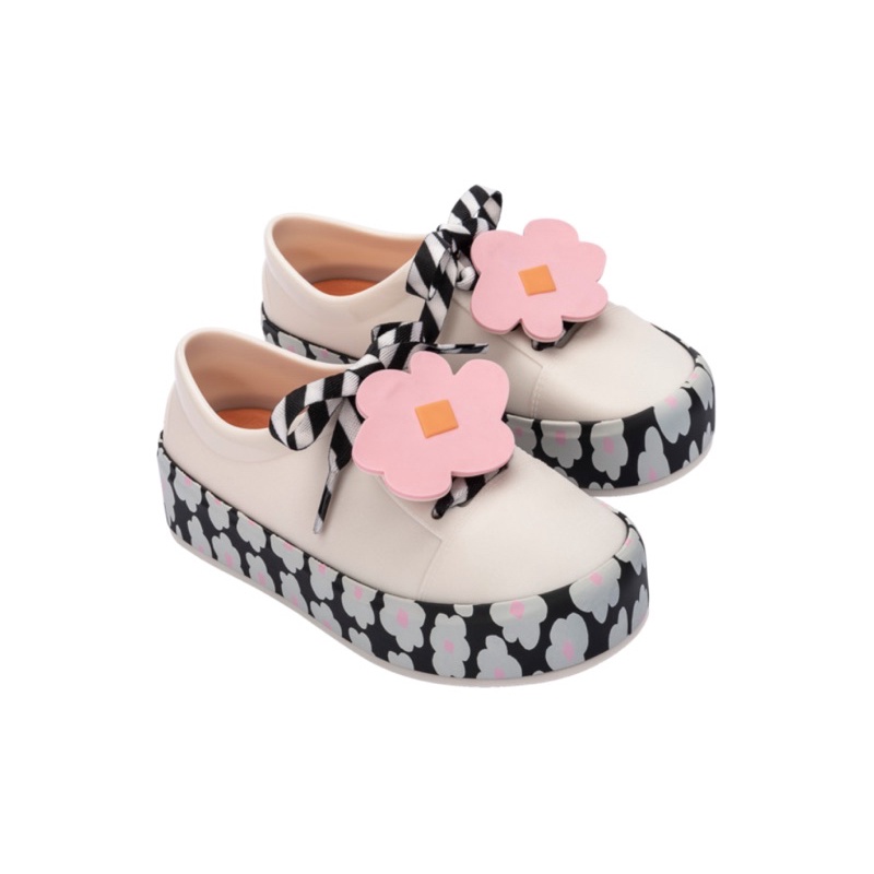 Mini Melissa Street Fabula Bb