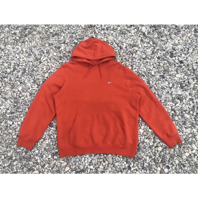 Hoodie Nike Small Swoosh