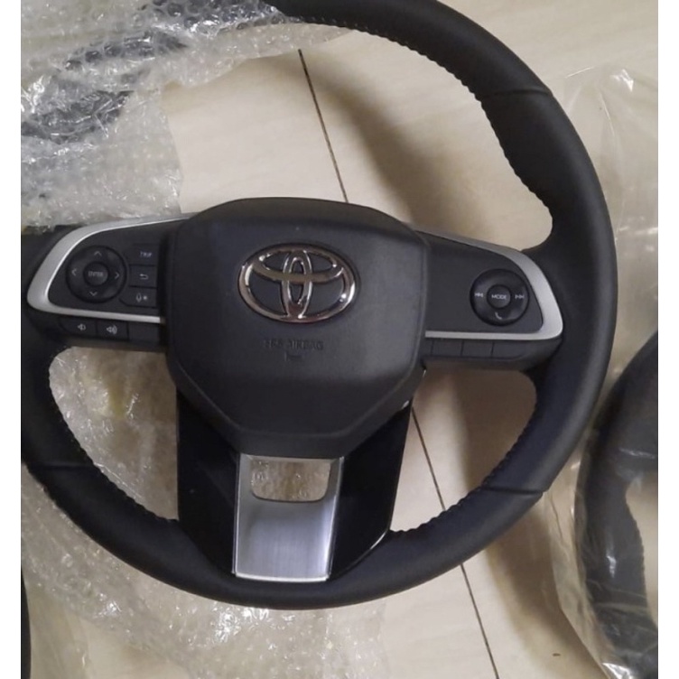 Wheel stir avanza veloz 2022