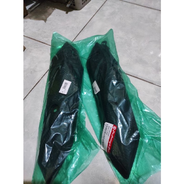 cover knalpot standar beat fi 2020-2022