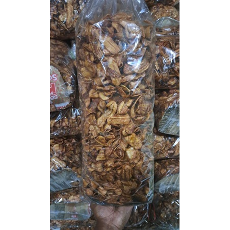 

SALE PISANG KERING 3 KG / Sale pisang kering