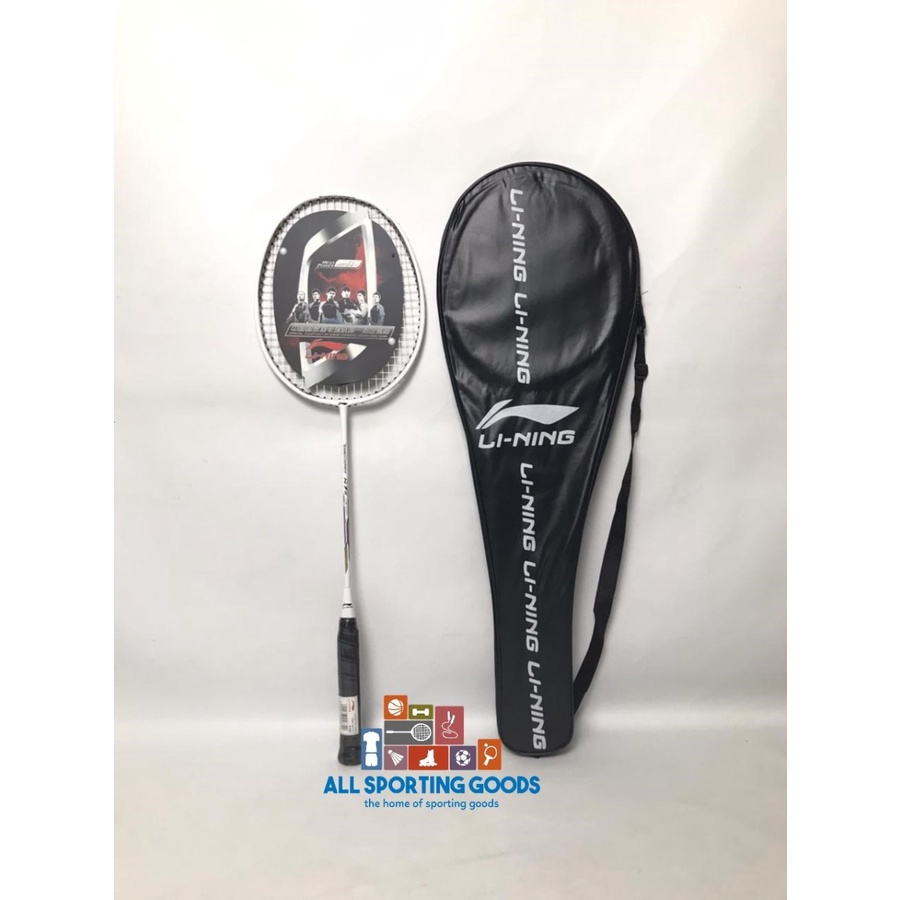 Raket Badminton Bulutangkis LiNing Li-Ning