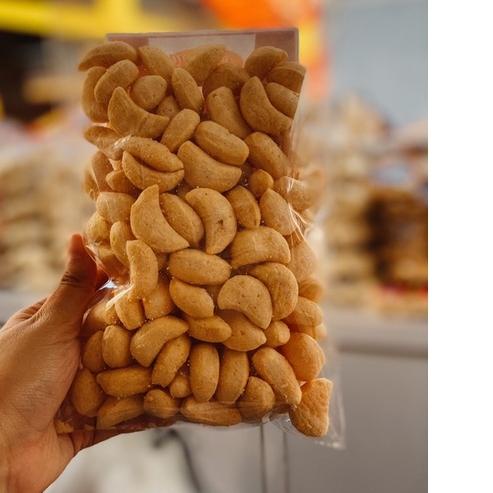 

FG5♙ KUKU MACAN MINI SINJAYA SNACK TREN MASA KINI