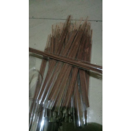 dupa hio arab panjang 40cm isi 7pcs/kantong x10⭐⭐⭐⭐⭐