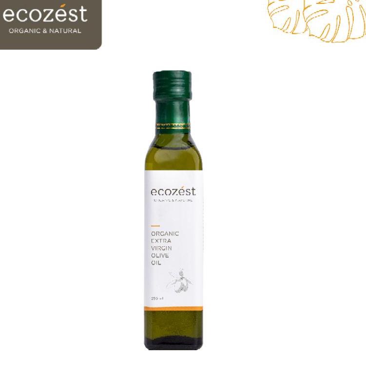 

Kemasan Baru.. ECOZEST Olive Oil 250ml E7H