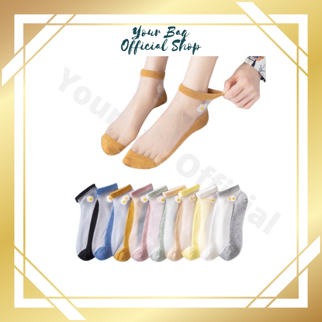 KK75 KAOS KAKI PENDEK KAOS KAKI WANITA KAOS KAKI ANAK KAUS KAKI WANITA KAOS KAKI KOREA KAOS KAKI ANKLE KAOS KAKI WANITA PENDEK KAOS KAKI FASHION WANITA MOTIF BUNGA