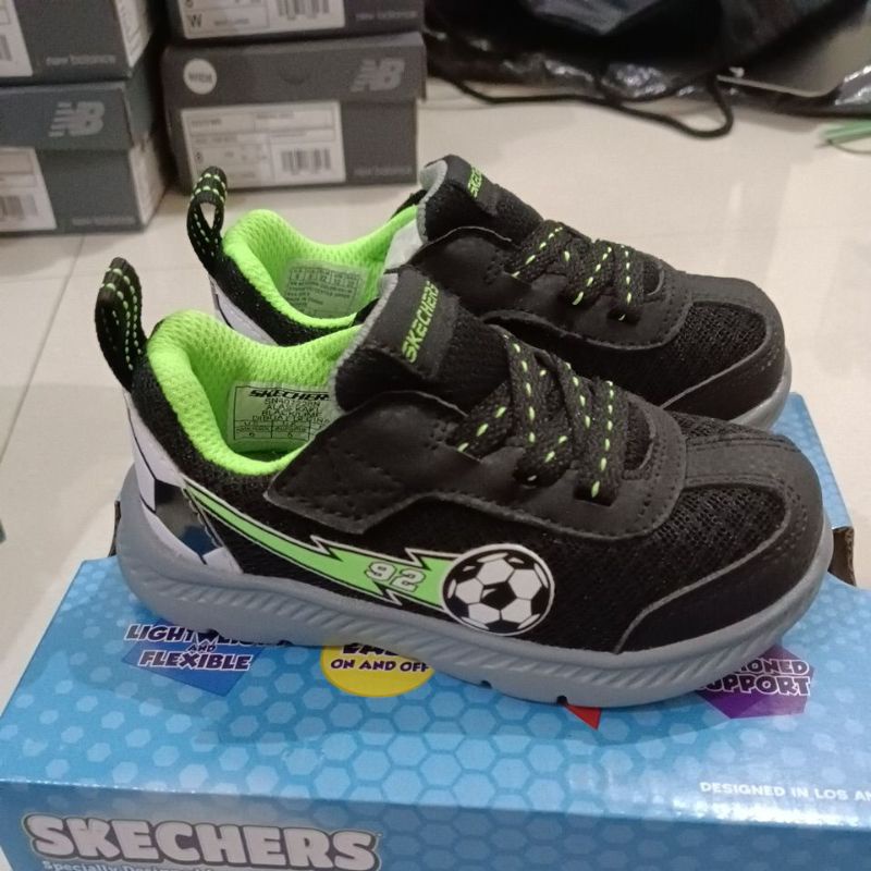 sepatu Skechers Sporty Fun