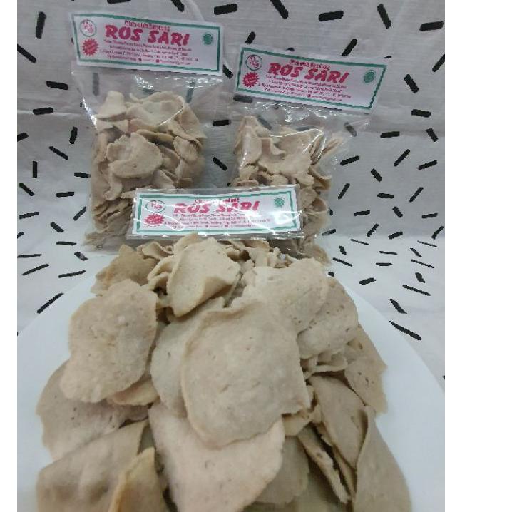 

Promosi Menarik--Basreng Baso Goreng Pedas / Asin 1 Kg Oleh Oleh Bandung