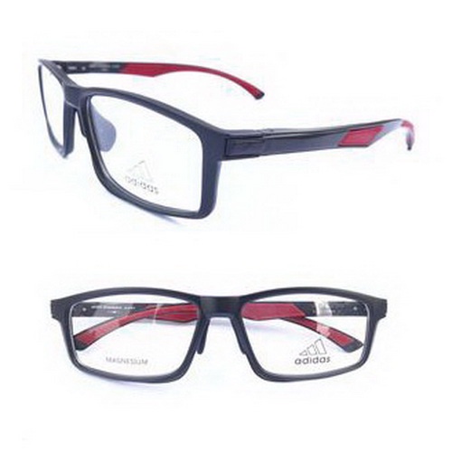 Frame kacamata pria adidas sport sunglasses