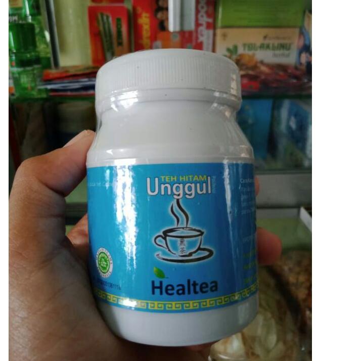 

Viral TEH KESEHATAN HEALTEA 100%HERBAL ALAMI