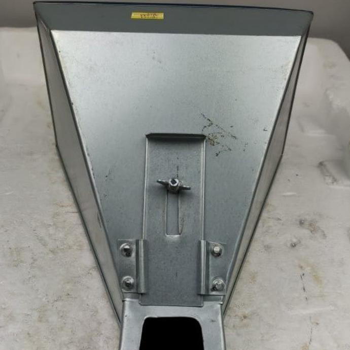 +++++] CORONG SELEP GILING FFC23 / MESIN TEPUNG DISKMILL FFC 23