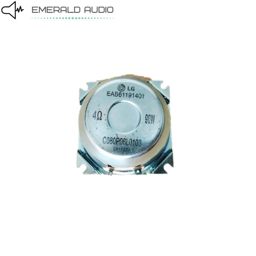 Model terbaru Speaker LG 3 in wofer ngebas 3 inch  Lg 3 inch woofer B termurah LYQ