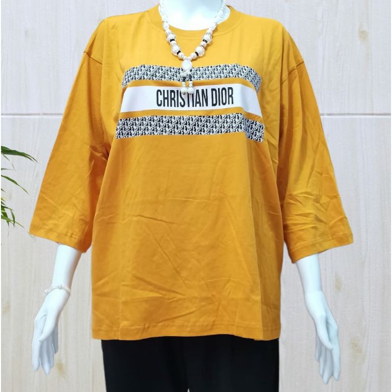 ATASAN OVERSIZE COMBED 24s