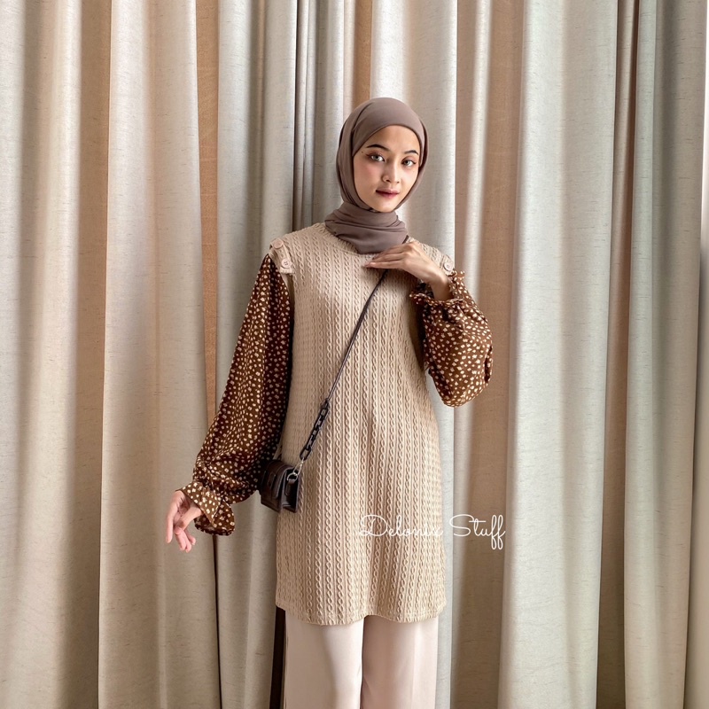 Thania tunik import