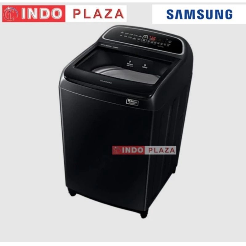 MESIN CUCI SAMSUNG 1 Tabung 13 Kg / 13Kg WOBBLE INVERTER WA13T5260BV