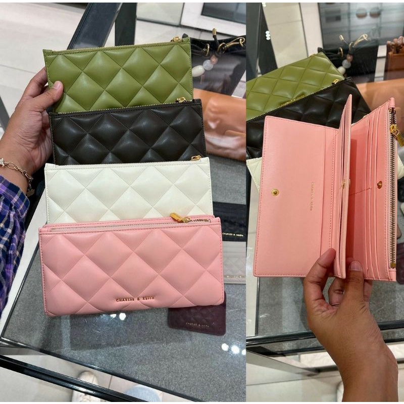 CHARLES&KEITH DOMPET PANJANG