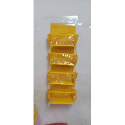 1 KG MUAT 6 PCS RMO RAK KOSMETIK MULTIFUNGSI KARAKTER SERBAGUNA