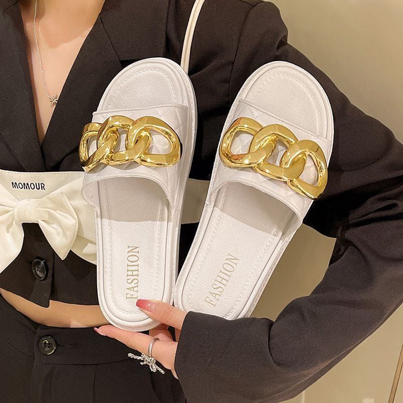 Bundara.id Se-131 Size 36-41 Sendal cantik korean style Sandal Jelly Wanita Import