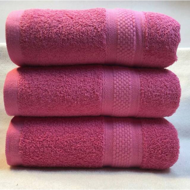 ATB Handuk Mutia 50x100 Termurah