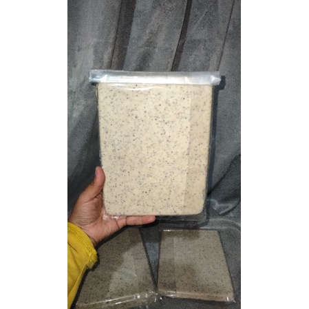 

coklat blok treasur kukis 350gr