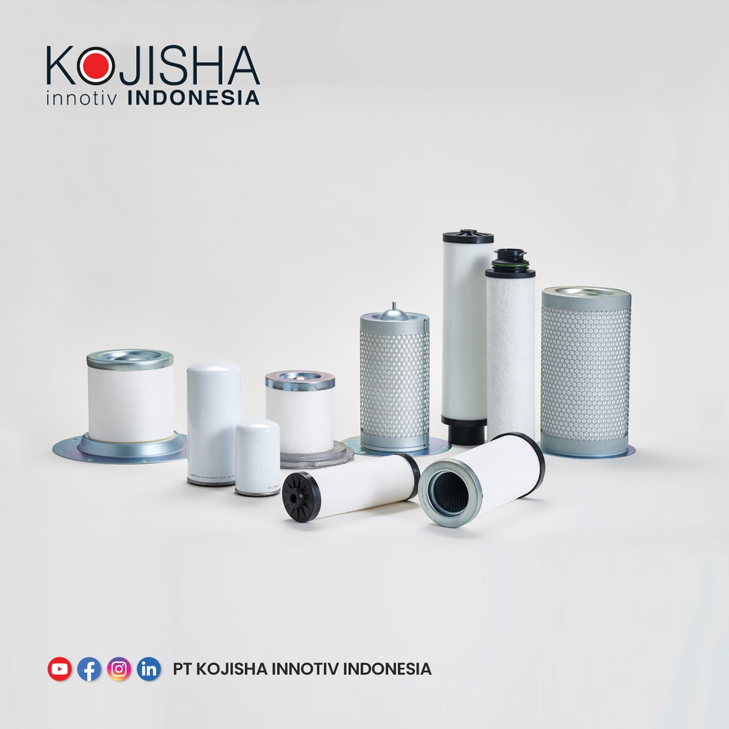 Oil Separator Future Star 30Hp