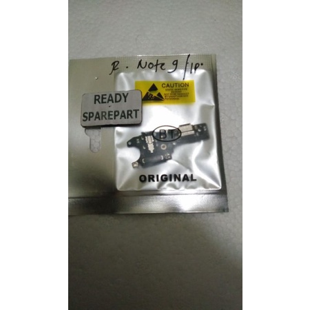 flx flexsibel papan conector cas xiaomi redmi not9/not9/not 9