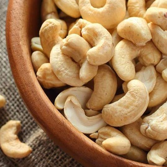 

✨ Kacang Mete Panggang 1 Kg - Mete Safiya Original Premium Quality serbuuu !