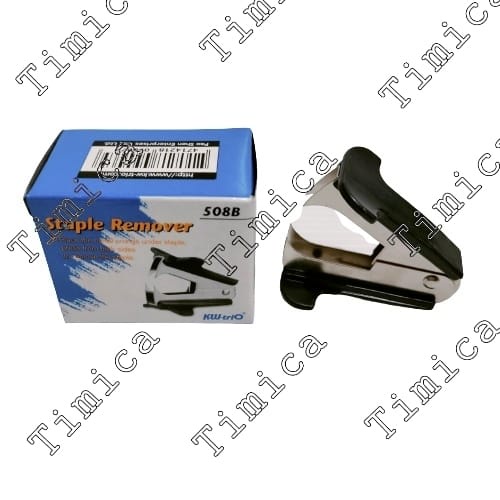 

STAPLER REMOVER KW TRIO