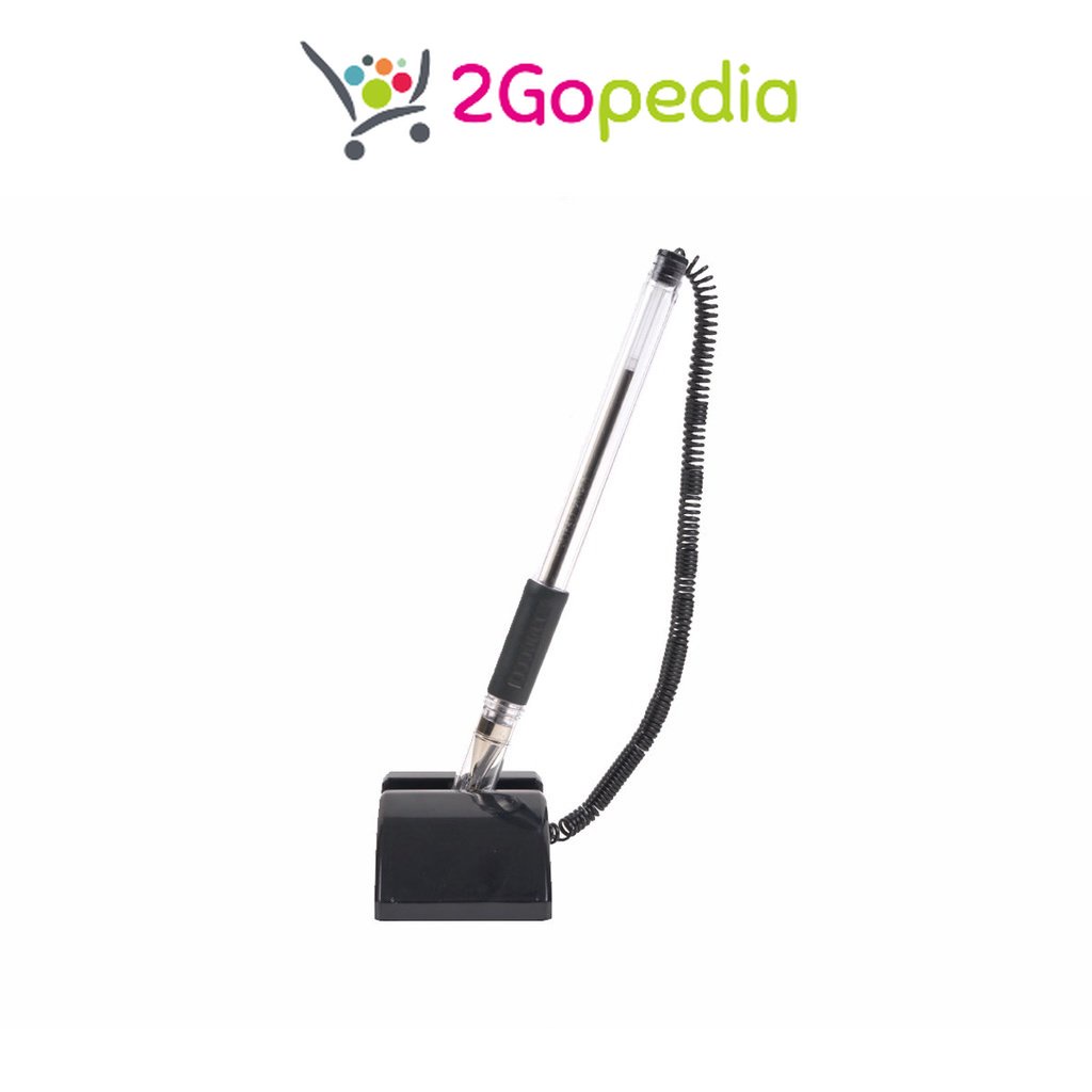 

Pen Stand / Bolpen Meja / Bolpen Gantung PSBP 150 Joyko Grosir Murah Atk