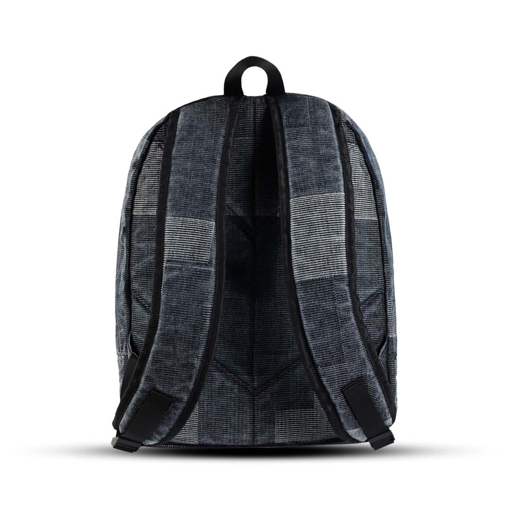 Whoopculture &quot;Hemlock&quot; Backpack Wash Denim