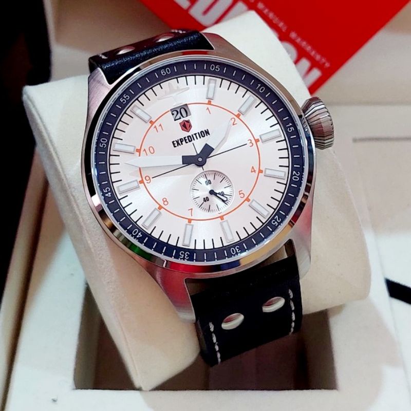 Jam Pria Expedition E6663 | Expedition E 6663 | EXP6663 Original