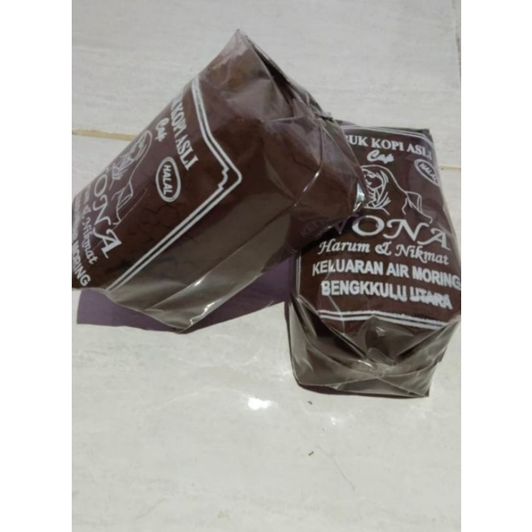 

1 KG KOPI ASLI BENGKULU