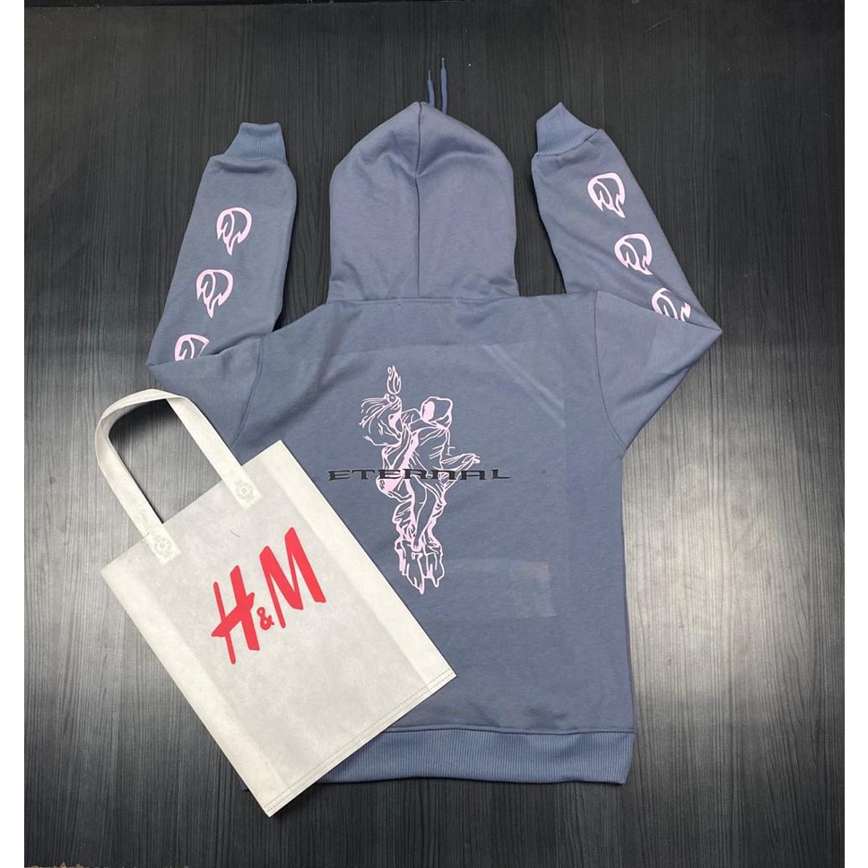 HODIE ETERNAL H&amp;M