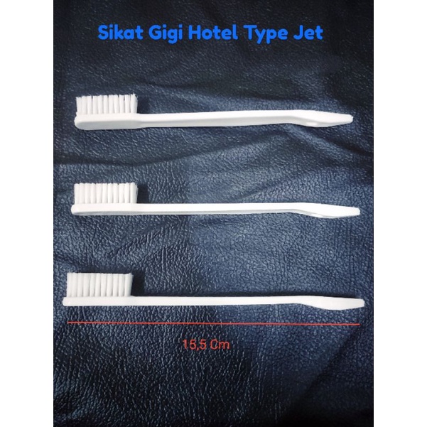Sikat Gigi Hotel  / Dental Kit / Pasta Gigi Hotel / Sikat Hotel