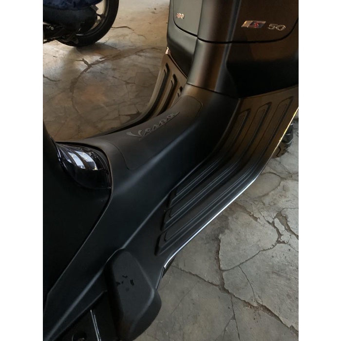 Floormate Karpet Vespa Sprint Primavera